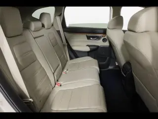 Honda CR-V 2018 AWD Touring 4dr SUV
