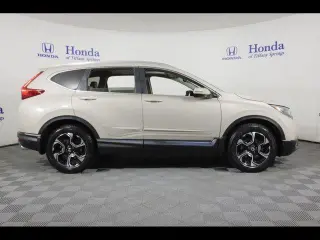 Honda CR-V 2018 AWD Touring 4dr SUV