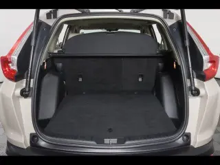 Honda CR-V 2018 AWD Touring 4dr SUV