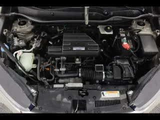 Honda CR-V 2018 AWD Touring 4dr SUV