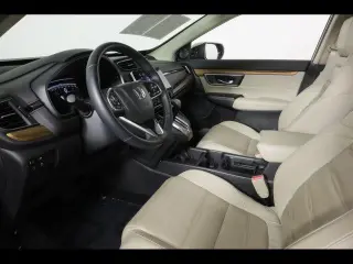 Honda CR-V 2018 AWD Touring 4dr SUV
