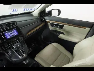Honda CR-V 2018 AWD Touring 4dr SUV