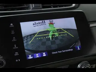 Honda CR-V 2018 AWD Touring 4dr SUV