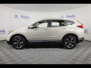 Honda CR-V 2018 AWD Touring 4dr SUV