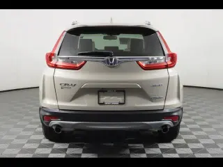 Honda CR-V 2018 AWD Touring 4dr SUV