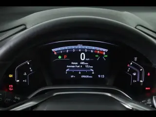 Honda CR-V 2018 AWD Touring 4dr SUV