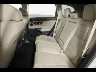 Honda CR-V 2018 AWD Touring 4dr SUV