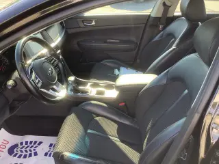 Kia Optima 2019 LX 4dr Sedan