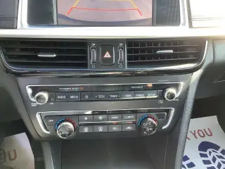 Kia Optima 2019 LX 4dr Sedan
