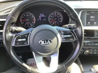 Kia Optima 2019 LX 4dr Sedan
