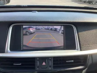Kia Optima 2019 LX 4dr Sedan