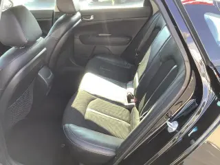 Kia Optima 2019 LX 4dr Sedan