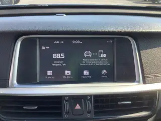 Kia Optima 2019 LX 4dr Sedan