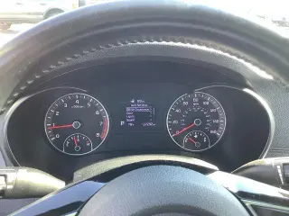 Kia Optima 2019 LX 4dr Sedan