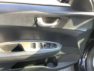 Kia Optima 2019 LX 4dr Sedan