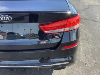 Kia Optima 2019 LX 4dr Sedan