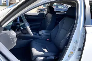 Honda Accord 2024 LX 4dr Sedan