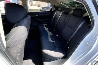 Honda Accord 2024 LX 4dr Sedan