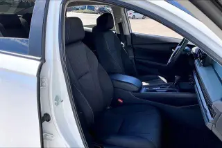 Honda Accord 2024 LX 4dr Sedan
