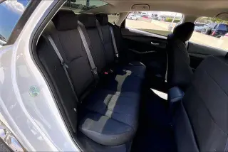 Honda Accord 2024 LX 4dr Sedan