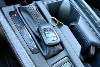 Honda Accord 2024 LX 4dr Sedan