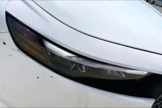 Honda Accord 2024 LX 4dr Sedan