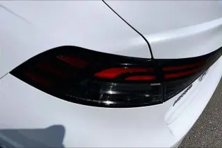 Honda Accord 2024 LX 4dr Sedan