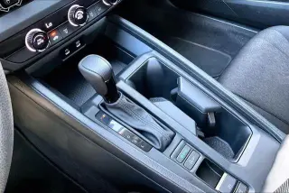 Honda Accord 2024 LX 4dr Sedan