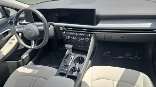 Hyundai SONATA 2025 SE 4dr Sedan