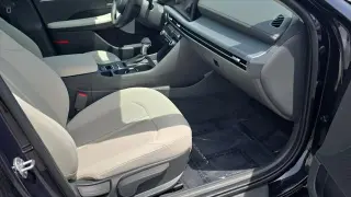 Hyundai SONATA 2025 SE 4dr Sedan