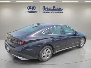 Hyundai SONATA 2025 SE 4dr Sedan