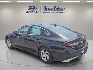 Hyundai SONATA 2025 SE 4dr Sedan