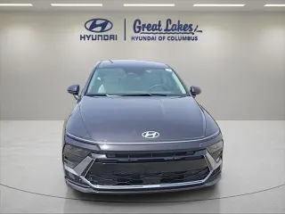 Hyundai SONATA 2025 SE 4dr Sedan