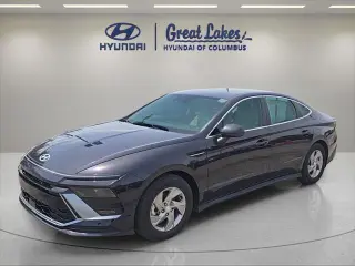 Hyundai SONATA 2025 SE 4dr Sedan