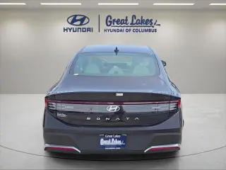 Hyundai SONATA 2025 SE 4dr Sedan