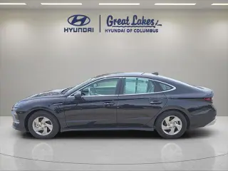 Hyundai SONATA 2025 SE 4dr Sedan