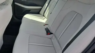 Hyundai SONATA 2025 SE 4dr Sedan