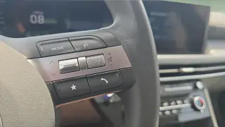 Hyundai SONATA 2025 SE 4dr Sedan