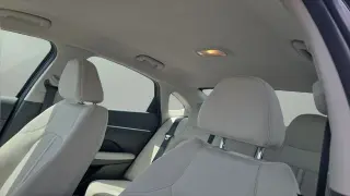 Hyundai SONATA 2025 SE 4dr Sedan
