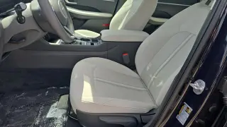 Hyundai SONATA 2025 SE 4dr Sedan
