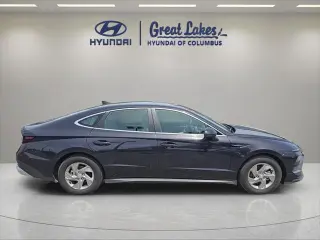 Hyundai SONATA 2025 SE 4dr Sedan