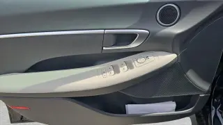 Hyundai SONATA 2025 SE 4dr Sedan