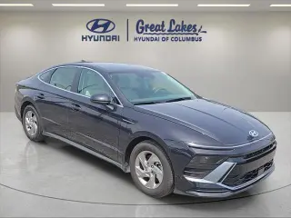 Hyundai SONATA 2025 SE 4dr Sedan