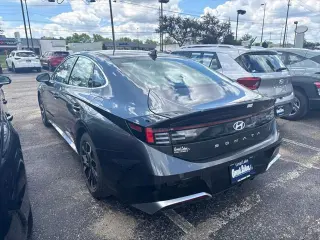 Hyundai SONATA 2025 SEL 4dr Sedan