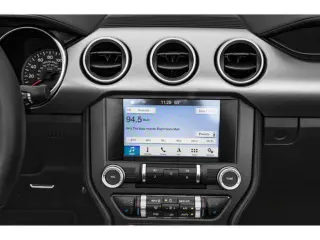 Ford Mustang 2019 EcoBoost 2dr Convertible