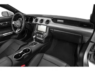 Ford Mustang 2019 EcoBoost 2dr Convertible