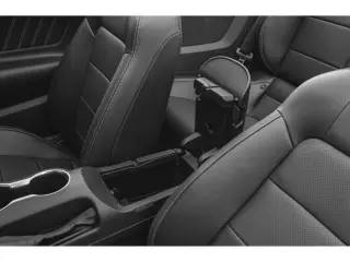 Ford Mustang 2019 EcoBoost 2dr Convertible