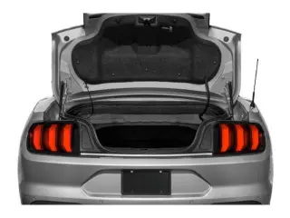 Ford Mustang 2019 EcoBoost 2dr Convertible