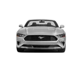 Ford Mustang 2019 EcoBoost 2dr Convertible