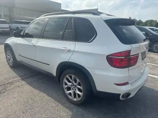 BMW X5 2011 AWD xDrive35i 4dr SUV